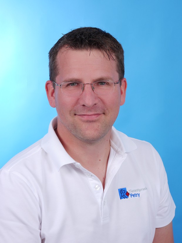 Georg Petry